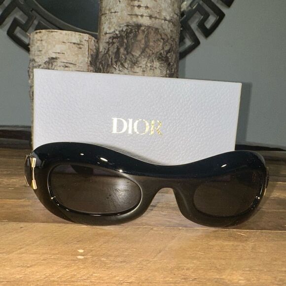 Dior “LADY” Sunglasses - Picture 8 of 13